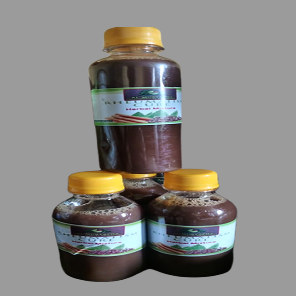 Rheumatism Cure (Herbal Mixture) BIG PLASTIC